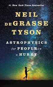 Astrophysics for people in hurry