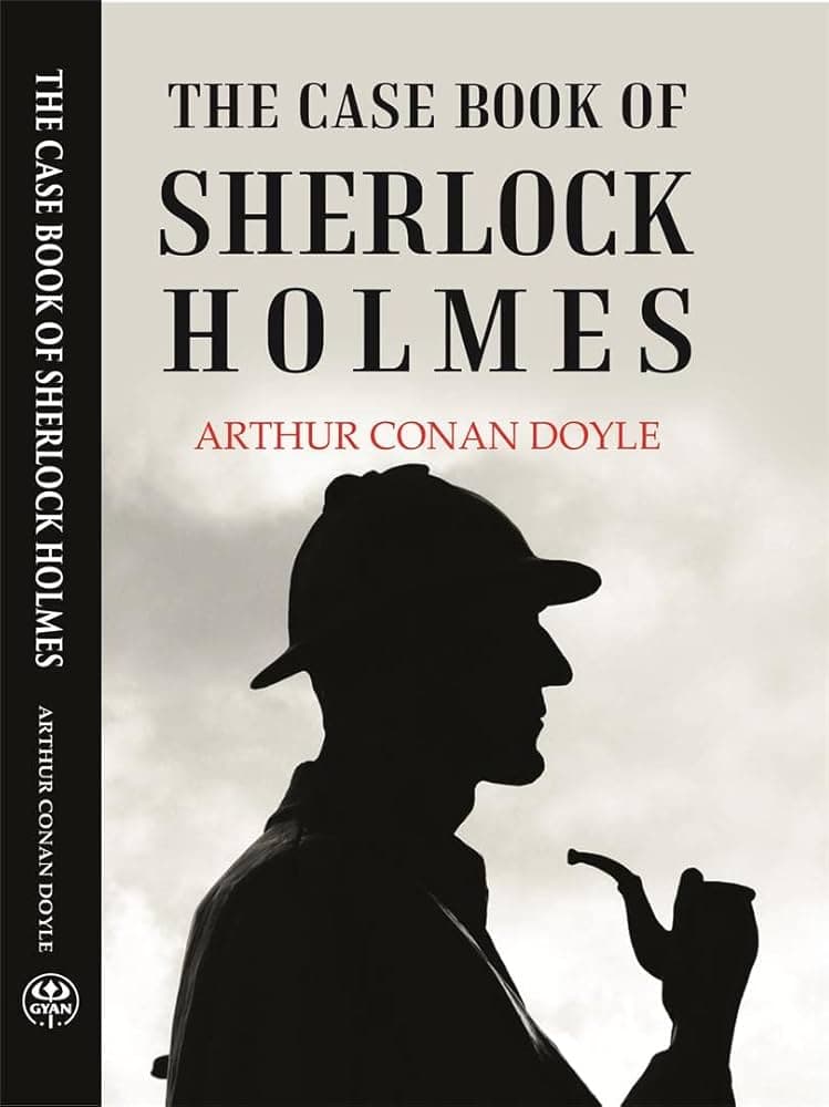 Sherlock Holmes